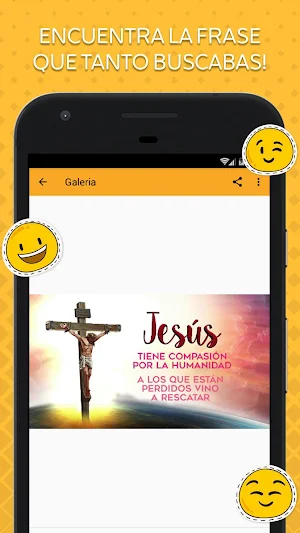 Imagenes de Semana Santa Screenshot 2