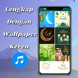 Gema Takbir Hari Raya Screenshot 2