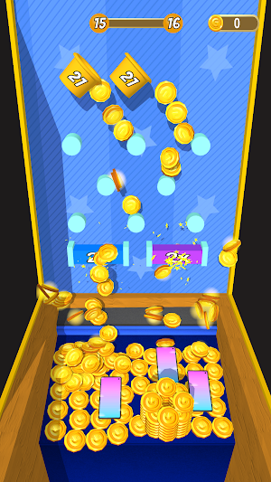 Coin Machine 3D Screenshot 0