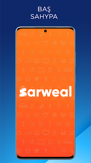 Sarweal Screenshot 0