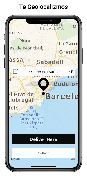 SM Corporate Screenshot 3