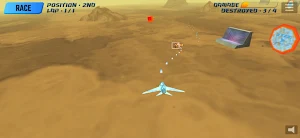 Sky Mad screenshot 2