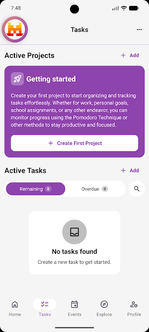 Novastera Screenshot 2