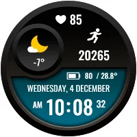 Sports & Weather