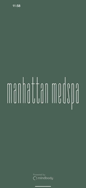 Manhattan Medspa Screenshot 0