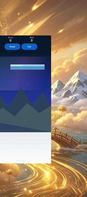 FrozenStack Screenshot 3