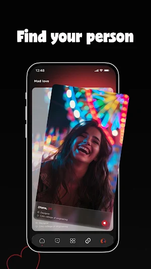 MadLove Screenshot 1