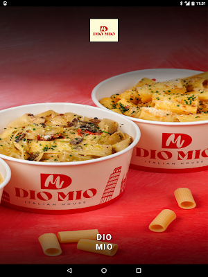 Dio Mio - Italian House Screenshot 3