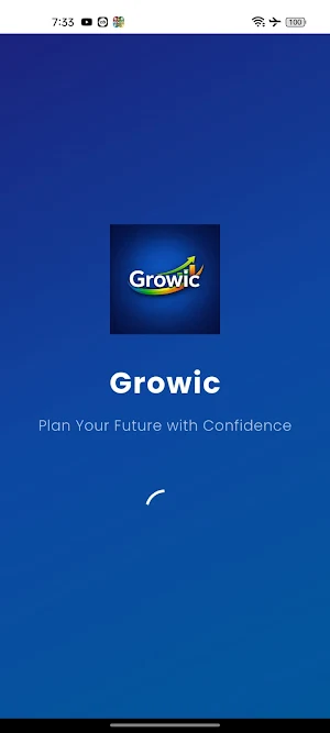 Growic Screenshot 1