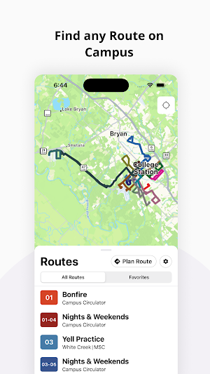 Maroon Rides Screenshot 0
