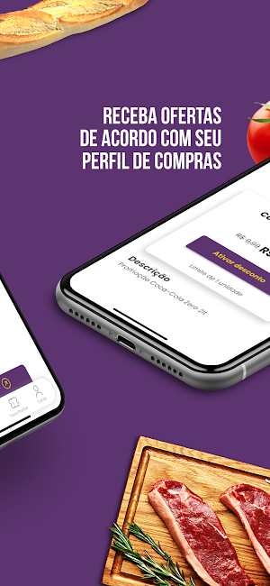 Supermercado Empório Aparecida Screenshot 2