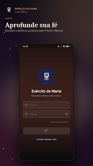 Exército de Maria Screenshot 0