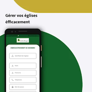 LeBonBerger Screenshot 0