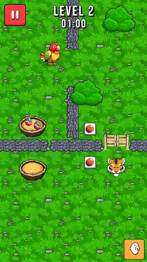 Fortune Tiger Screenshot 1