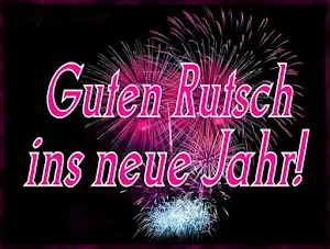 Frohes Neues Jahr Screenshot 3