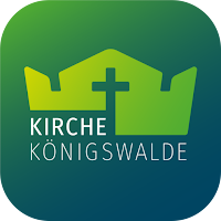 Kirche Königswalde