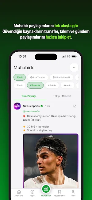 Footmex Screenshot 2