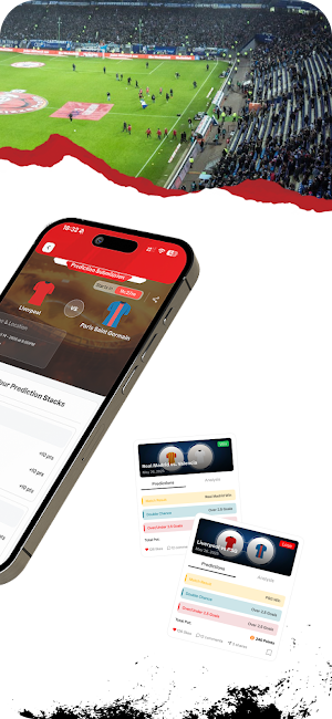 ScoreHub Sports Screenshot 2