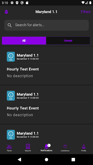 Omnivise Screenshot 3
