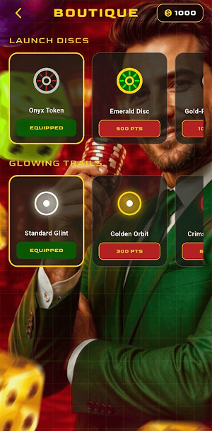 Velvet Impulse Screenshot 3