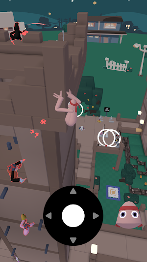 Yeeps Companion Screenshot 3