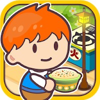 HappyRestaurant Sim