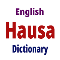 English Hausa Dictionary