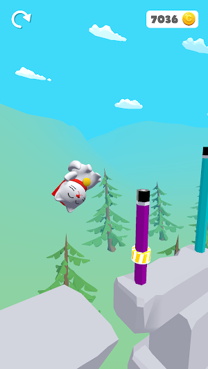 Sharp Flip Screenshot 0