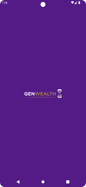 Genwealth8+ Screenshot 0