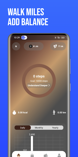 Clover Infinity Screenshot 0