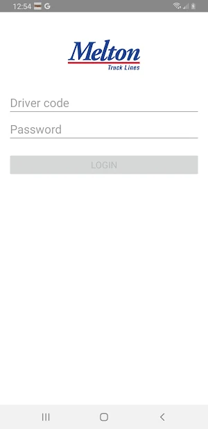 Melton Connect Screenshot 0