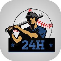 New York (NYY) Baseball 24h