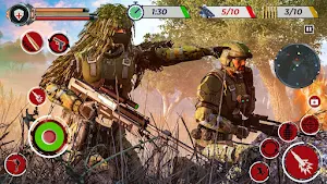Games 2022 Gun Army Games 2022 Screenshot 2