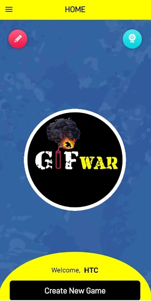 GIFWar Screenshot 3