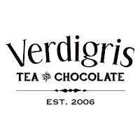 Verdigris Tea & Chocolate