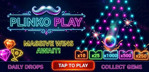 Plinko Play - Lucky Drop Screenshot 0