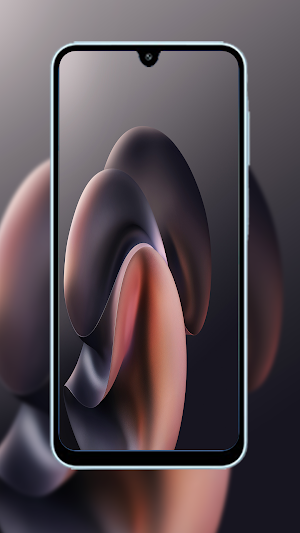 Galaxy A17 5G Wallpaper Screenshot 2