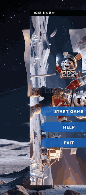 DD3Marker Pin Screenshot 0