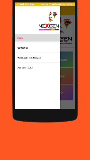 NexGen Bharat Screenshot 2