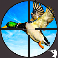 Duck Hunting: Fps Shooting 3d