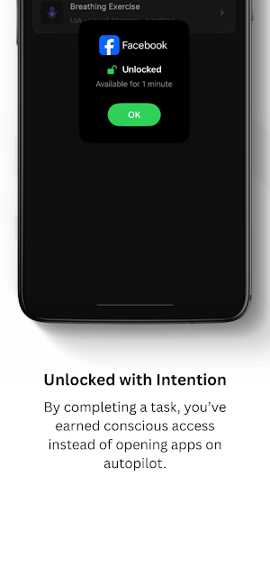 TaskGate: Focus & App Blocker Screenshot 3