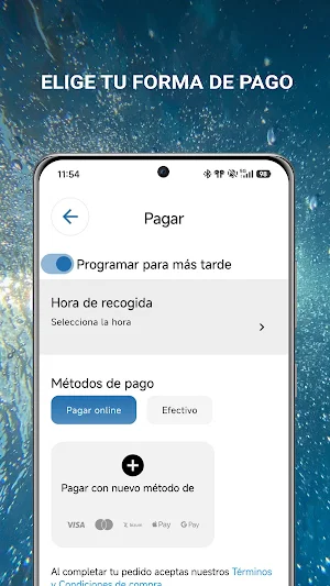 Aquaking Screenshot 2