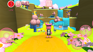 Bear Quest Horizons Screenshot 0