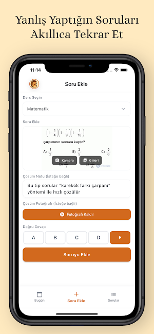 Kirpi Loop Screenshot 2