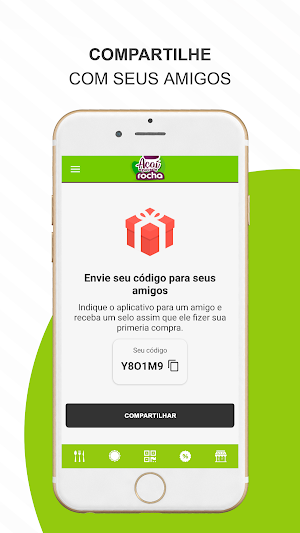 Açaiteria e doceria Rocha Screenshot 2