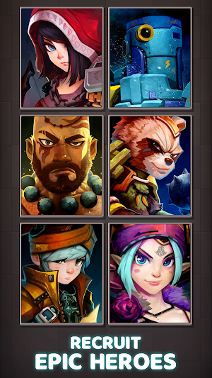 Titan Breaker Screenshot 3