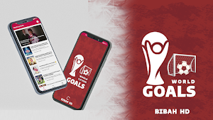 All Goals 2022 Qatar, Doha Screenshot 2