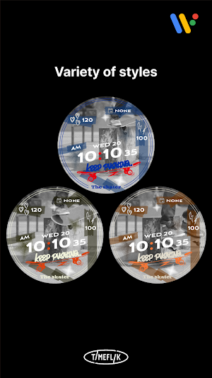 Skateboard Screenshot 3