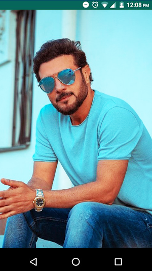 Majid Almohandis Wallpaper Screenshot 0
