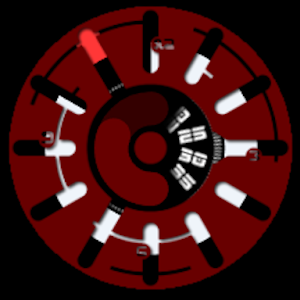 Tantalum watch face Screenshot 0